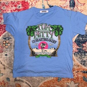 Daydreamer Tom Petty T-Shirt